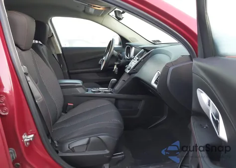 2015 Chevrolet Equinox 1Lt из США, поврежденный, VIN 2GNFLFEK8F6251189